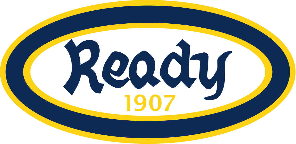 IF Ready logo