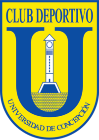 U. Concepcion logo