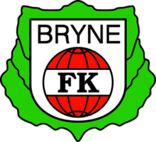 Bryne-2 logo