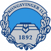 Kongsvinger-2 logo