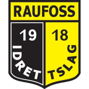 Raufoss-2 logo