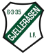 Gjellerasen logo
