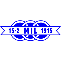 Melbo IL logo