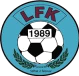 Leknes logo