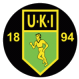 Ullensaker Kisa-2 logo