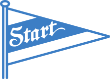 Start U-19 logo