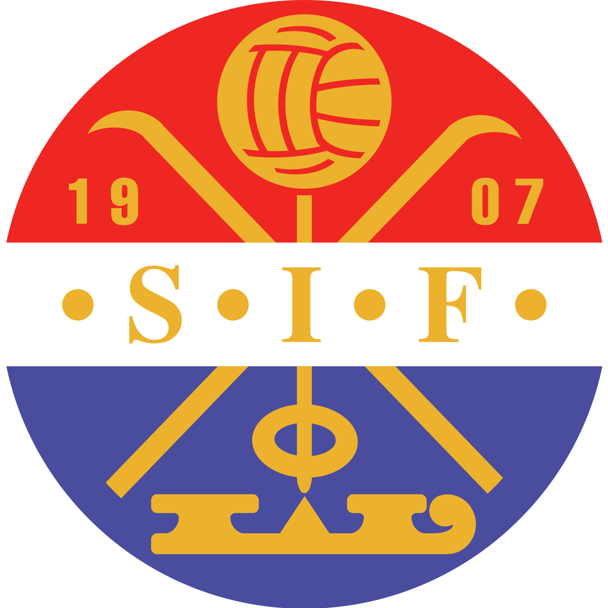 Stromsgodset U-19 logo
