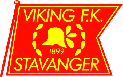 Viking U-19 logo