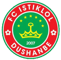 Istiklol Fergana logo