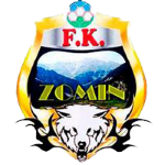 Zaamin logo