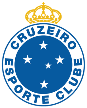 Cruzeiro U-20 logo