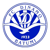 Dinamo Batumi-2 logo