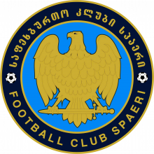 Spaeri logo