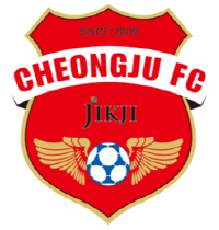 Cheongju logo