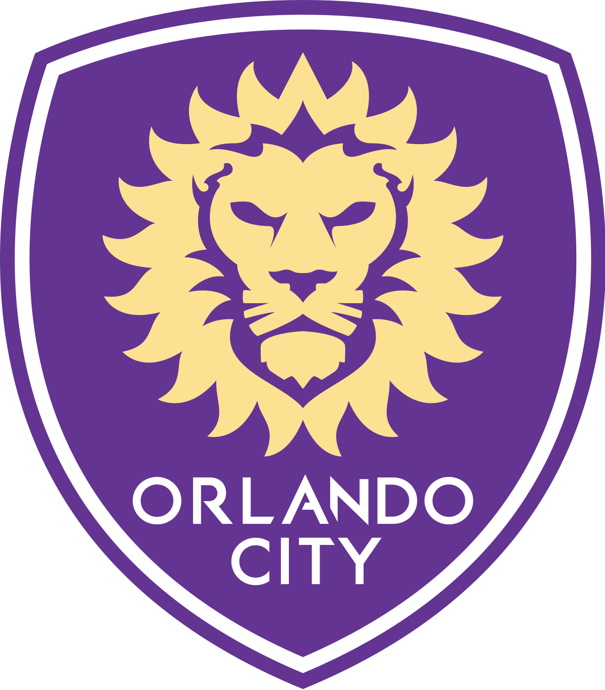 Orlando City-2 logo