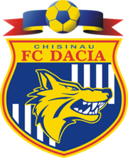 Dacia-Buiucani logo