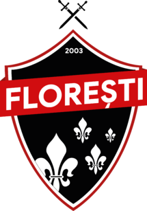 Floresti logo