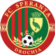 Speranta Drochia logo
