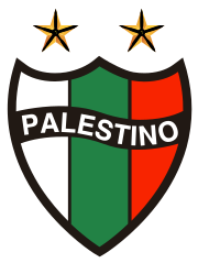 Palestino logo