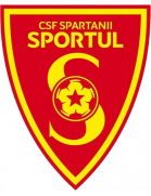 Spartanii Selemet logo