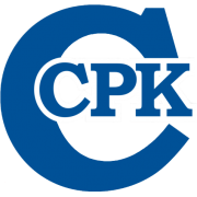 Chao Pak Kei logo