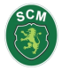 Sporting Macau logo