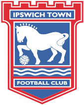 Ipswich Town logo