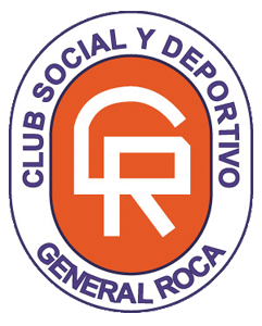 Deportivo Roca logo