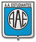 Estudiantes Rio Cuarto logo