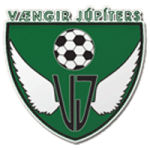 Vengir Jupiter logo