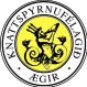 Aegir Thorlakshofn logo