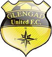 Glengad United logo