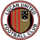 Lucan Utd logo