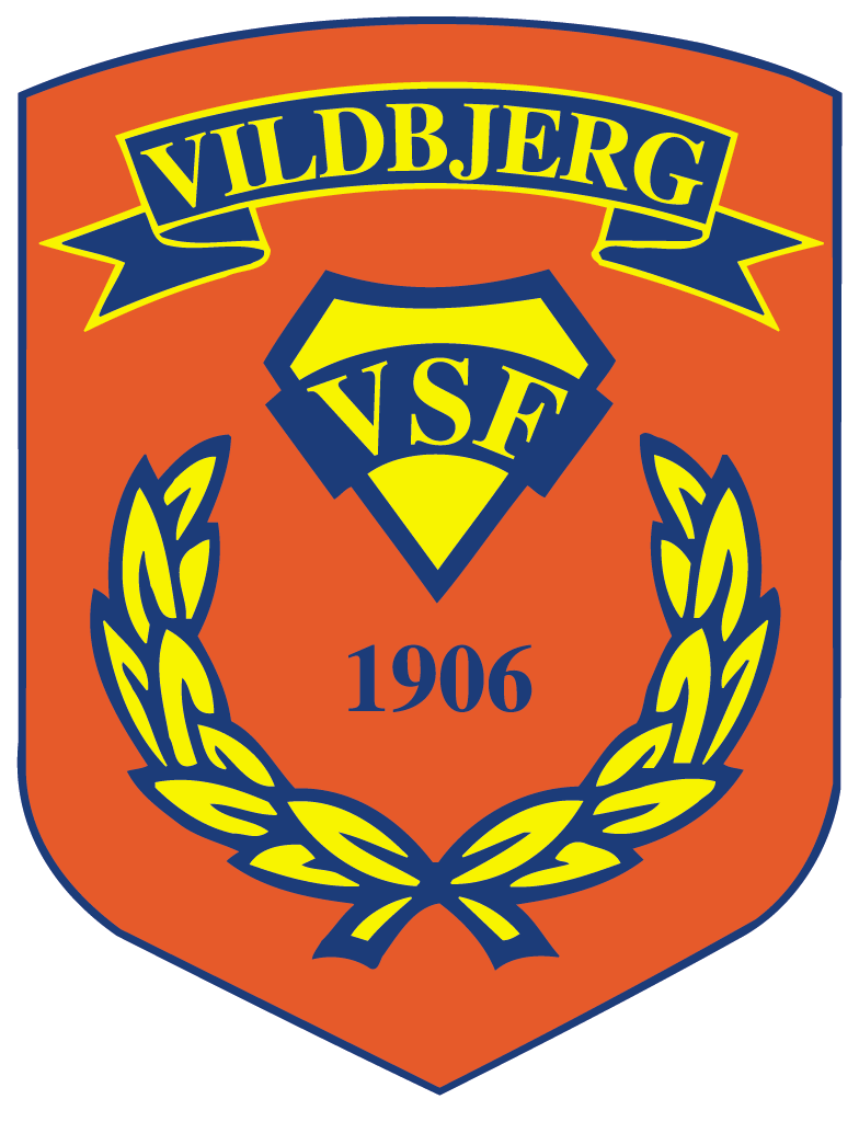 Vildbjerg W logo