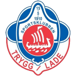 Trygg-Lade logo