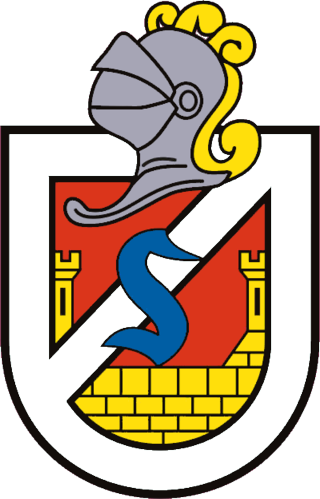 La Serena logo