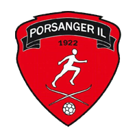 Porsanger logo