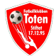 Toten logo