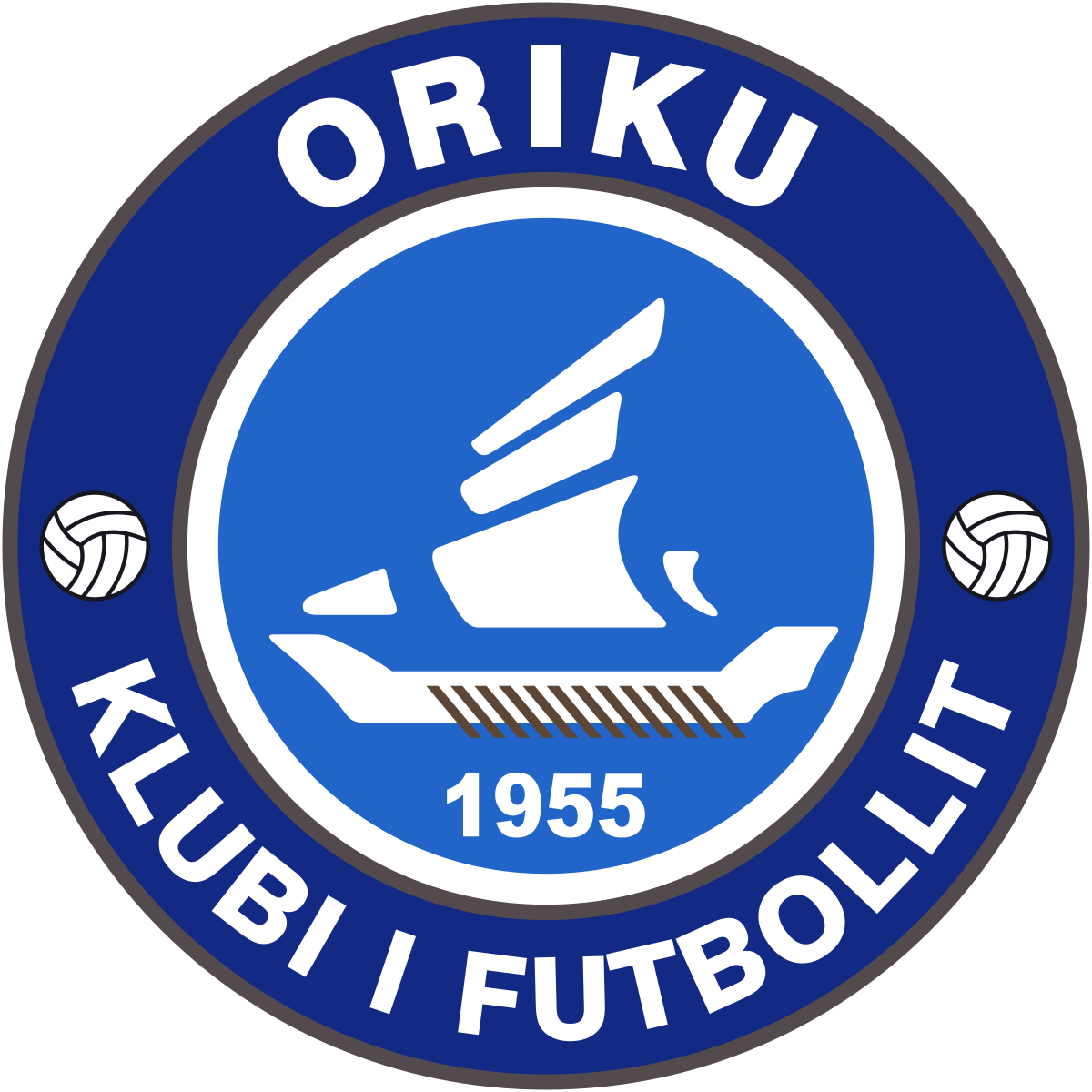 Oriku logo