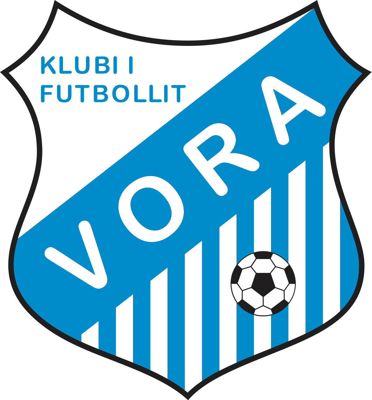 Vora logo