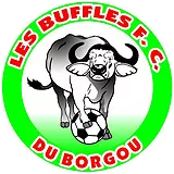 Buffles du Borgou logo