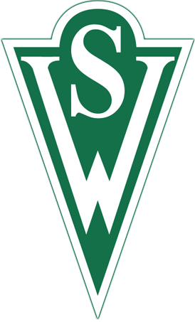 Santiago Wanderers logo