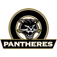 Pantheres logo