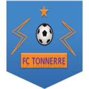 Tonnerre Abomey logo