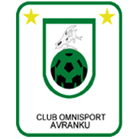 Avrankou Omnisport logo