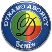 Dynamo Unacob logo