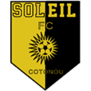 Soleil logo