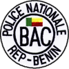 AS Police logo