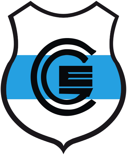 Gimnasia Jujuy logo