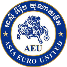Asia Euro United logo